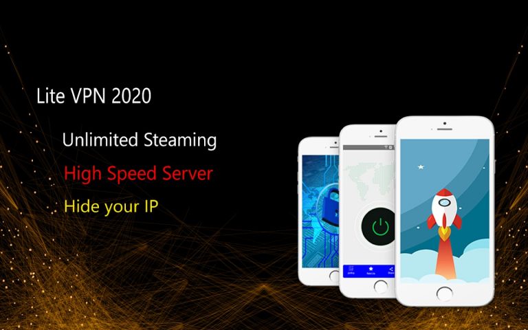 VPN lite для Android — скриншот 5