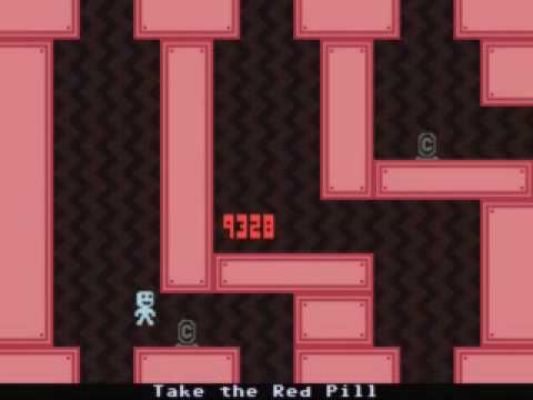 VVVVVV для Android — официальный трейлер