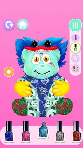 Валера 3: мой тамагочи питомец для iOS — скриншот 5