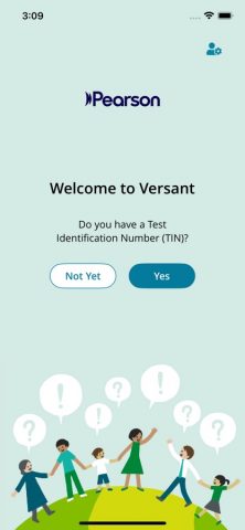 Versant для iOS — скриншот 1