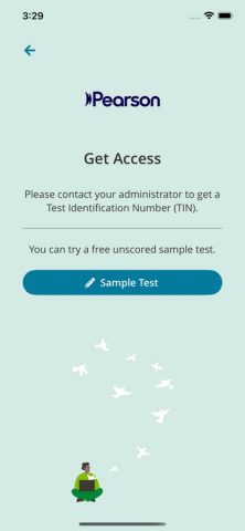 Versant для iOS — скриншот 2