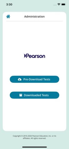 Versant для iOS — скриншот 5