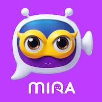 Веселая Чат Рулетка — Mira для Android