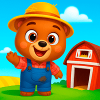 Веселая ферма для iOS