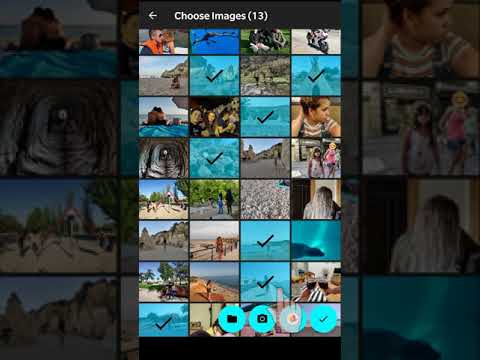 Video Lyrics для Android — официальный трейлер