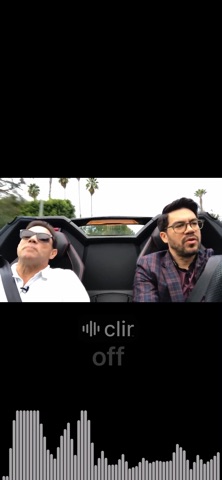 Video Noise Cleanup clir Clips для iOS — официальный трейлер