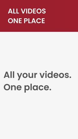 Видео Скачать для Android — скриншот 1
