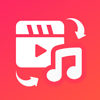 Video to MP3 — MP3 Converter для Android