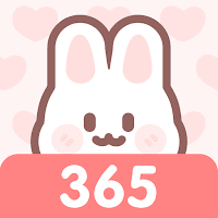 Виджет Д-День Любви для Android