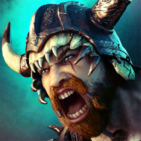 Vikings: War of Clans PVP для iOS