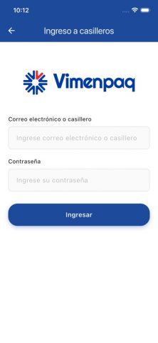 Vimenpaq для iOS — скриншот 2