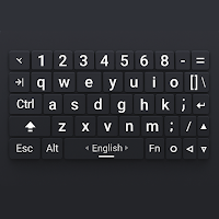 Virtual Keyboard Plus для Android