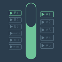 Voicemeeter Remote Control для iOS