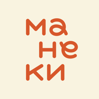 Вок-кафе «Манеки» для iOS