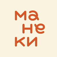 Вок-кафе «Манеки» для Android