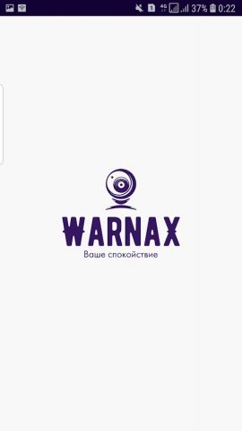 WARNAX для Android — скриншот 1