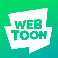 WEBTOON KR — 네이버 웹툰 для iOS