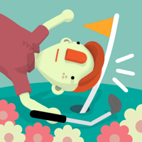 WHAT THE GOLF? для iOS