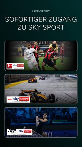 WOW для Android — скриншот 4