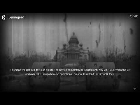 WW2 Battle Front Simulator для Android — официальный трейлер