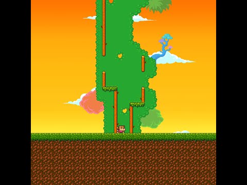 Wall Kickers для Android — официальный трейлер