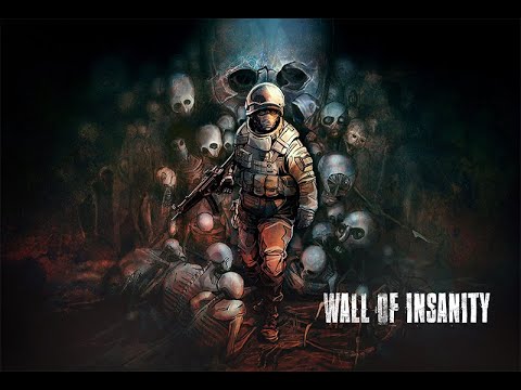 Wall of Insanity для Android — официальный трейлер