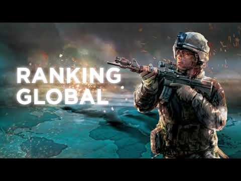 War для Android — официальный трейлер