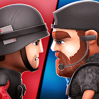 WarFriends: PVP-шутер для Android