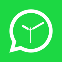 WatchApp — Watch Chat App для iOS