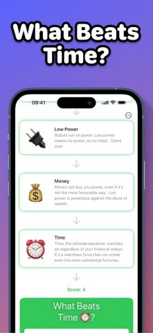 What Beats Rock для Android — скриншот 1