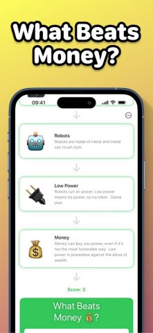 What Beats Rock для Android — скриншот 2