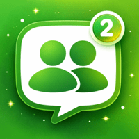 Whats Web – Dual App Messenger для iOS