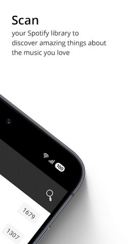 WhoSampled для Android — скриншот 4