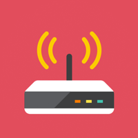 Wifi-password. для iOS