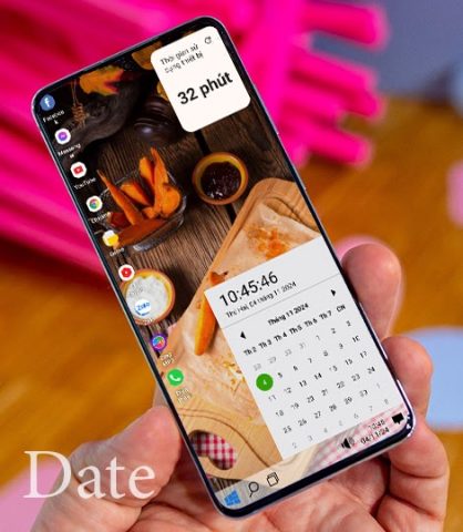 Win 10 Launcher для Android — скриншот 5