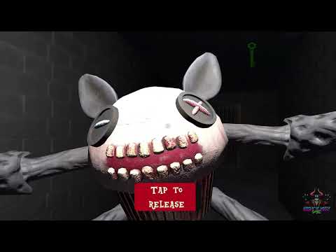 Witchmare — The Dungeon для Android — официальный трейлер