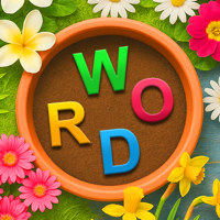 Word Garden : Crosswords для iOS
