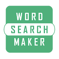 Word Search Maker для Android