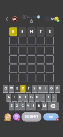 Wordle! для iOS — официальный трейлер