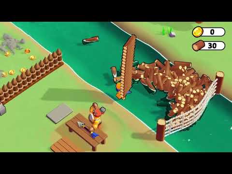 XP Hero для Android — официальный трейлер