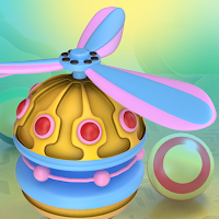 Xonix 3D: Классика Air Xonix для Android