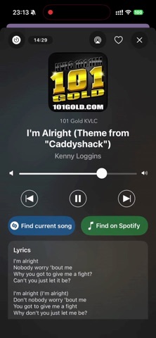 Yagia Радио: Музыка Онлайн FM для iOS — официальный трейлер