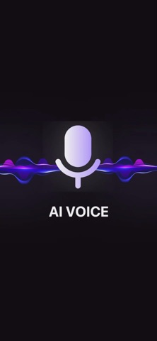 Yapper AI Voice Changer для iOS — официальный трейлер