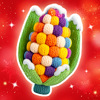 Yarn Fever! Unravel Puzzle для Android