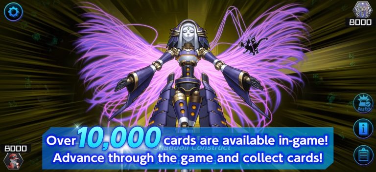 Yu-Gi-Oh! Master Duel для iOS — скриншот 2