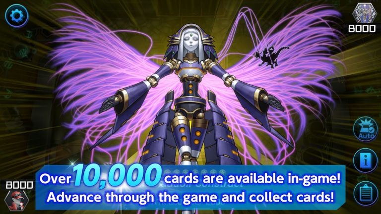 Yu-Gi-Oh! Master Duel для Android — скриншот 3