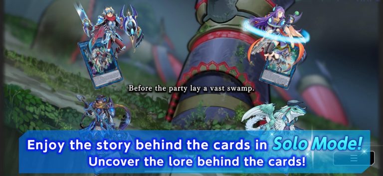 Yu-Gi-Oh! Master Duel для iOS — скриншот 4