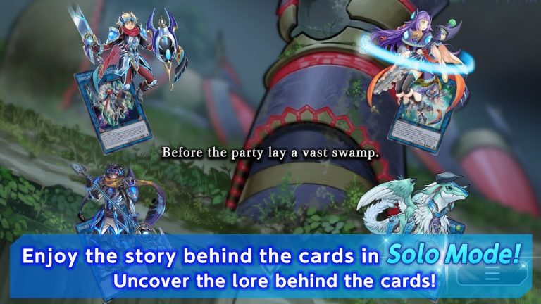 Yu-Gi-Oh! Master Duel для Android — скриншот 5