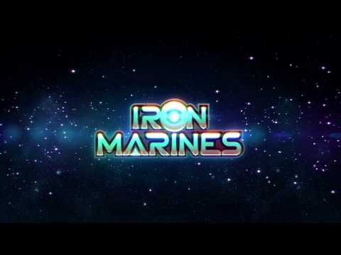 Железный Десант (Iron Marines) — официальный трейлер