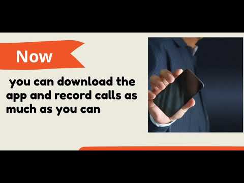 Запись звонков — официальный трейлер